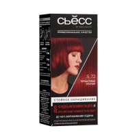 СЬЁСС Color 5-72 Терракотовый красный  115 мл